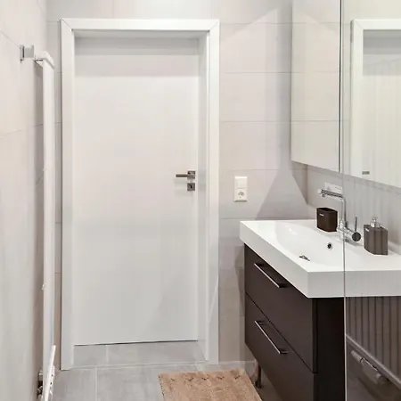Smart Luxembourg east Appartement *