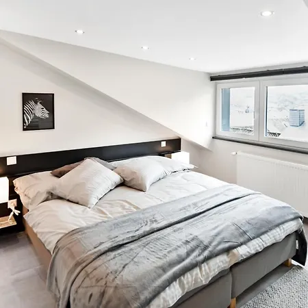 Appartement Smart Luxembourg east Wormeldange