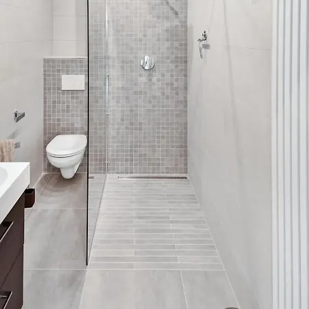 Appartement Smart Luxembourg east