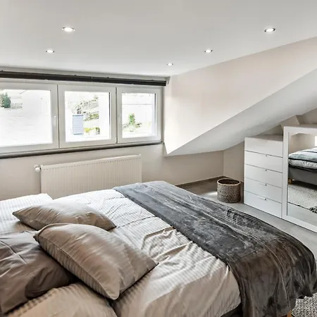 Appartement Smart Luxembourg east *