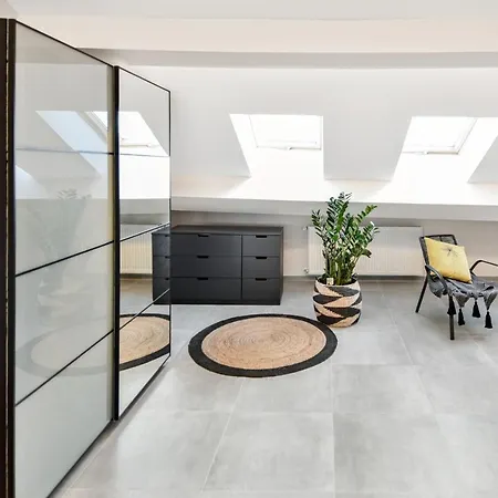 Appartement Smart Luxembourg east Wormeldange