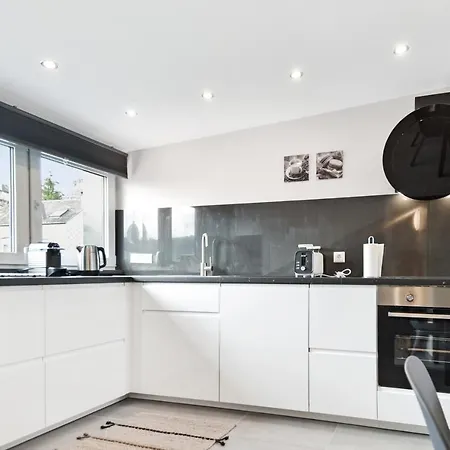 Appartement Smart Luxembourg east Wormeldange