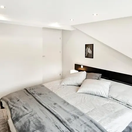Smart Luxembourg east Appartement *