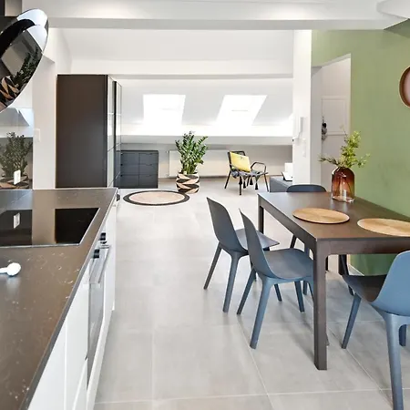 Appartement Smart Luxembourg east Wormeldange