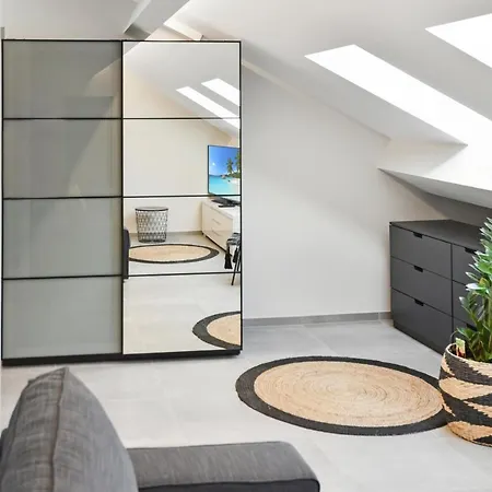 Appartement Smart Luxembourg east Wormeldange