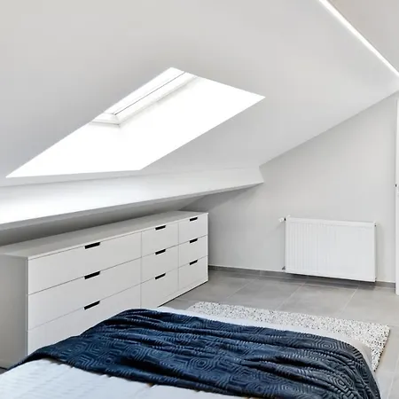 Smart Luxembourg east Appartement *