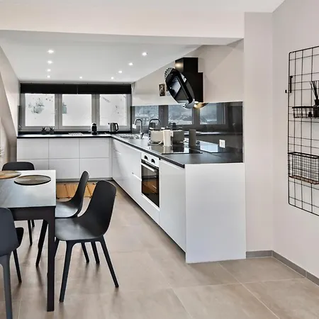Appartement Smart Luxembourg east