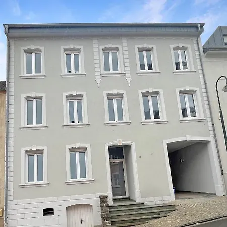 Smart Luxembourg east *