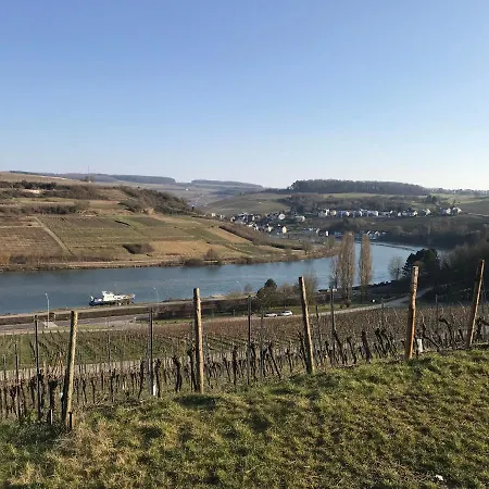 Smart Luxembourg east * Wormeldange
