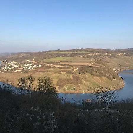 Smart Luxembourg east Wormeldange